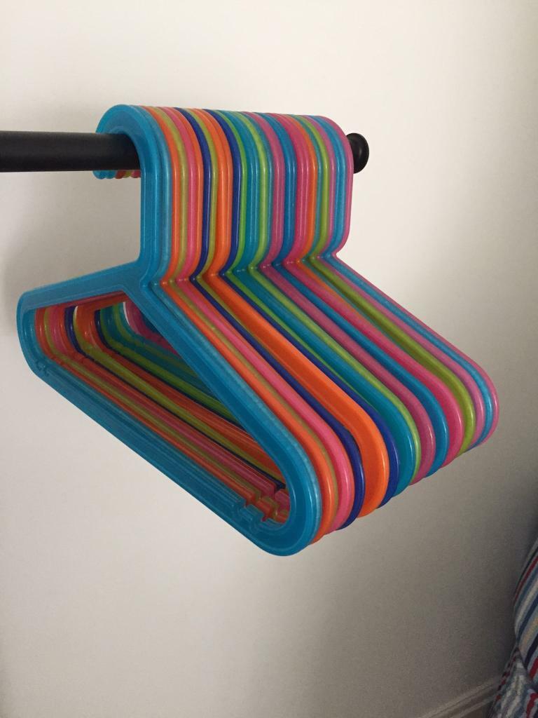 ikea kids clothes hangers